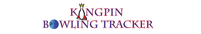 Kingpin Bowling Tracker